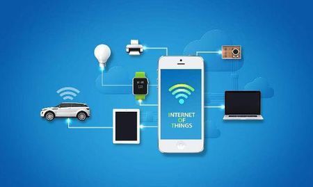 物联网技术开发 核心岗位与技能全景