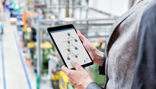 ESI集团于北美物联网技术博览会展示智能工厂未来蓝图，引领物联网技术开发新浪潮