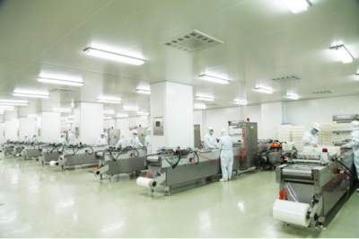 物联网技术开发 连接万物的核心驱动力与实践路径