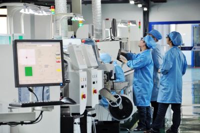 硬核实力托底 利尔达与ST强强联合，重磅发布STM32MP1开发板新品，开启物联网技术开发新篇章