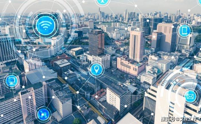 物联网技术如何驱动数字孪生的发展