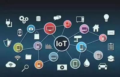 国资动态|南京第五十五所技术开发增资项目 物联网技术开发的创新与前景